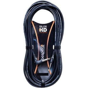 Кабель аудио 1xJack - 1xJack Bespeco HDPJ300 3.0m