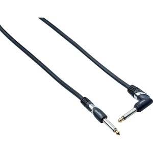 Кабель аудио 1xJack - 1xJack Bespeco HDPJ300 3.0m