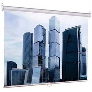 Экран для проектора Lumien Eco Picture 150x150 LEP-100101 Matte White