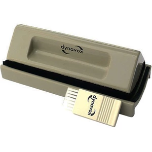 Щетка для чистки пластинок DYNAVOX Velvet Record Brush (203920)