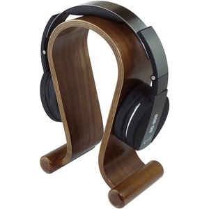 Подставка для наушников DYNAVOX KH-500 Walnut (207274)
