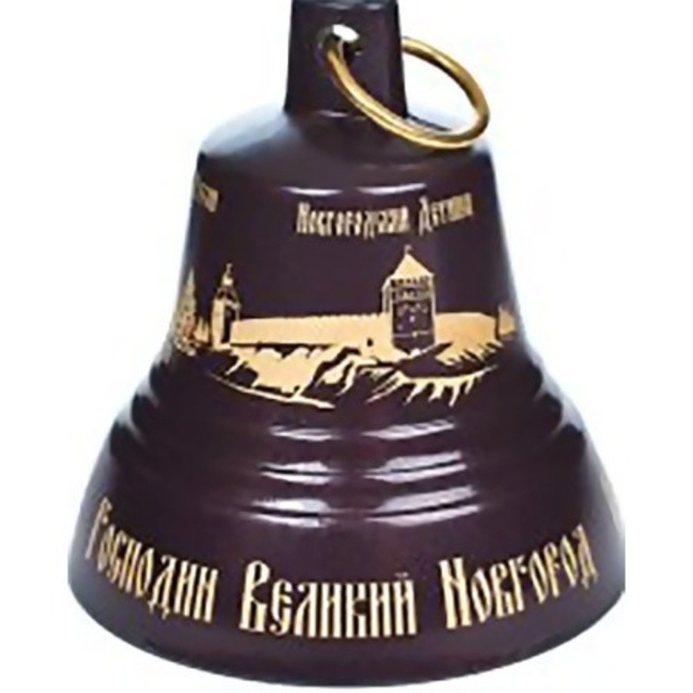 Валдайские колокольчики картинки