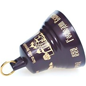 Бубенцы и колокольчики Валдайские колокольчики KVN3