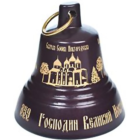 Валдайский Колокольчик Купить