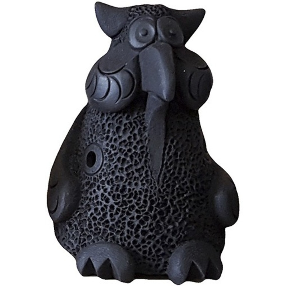 Свистулька большая Керамика Щипановых SB05