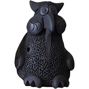 Свистулька большая Керамика Щипановых SB05