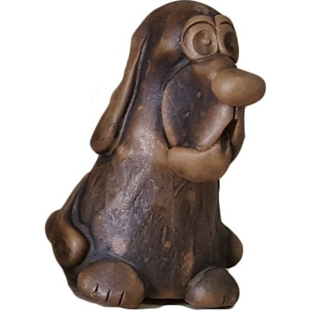 Свистулька большая Керамика Щипановых SB02