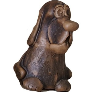 Свистулька большая Керамика Щипановых SB02