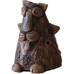 Свистулька большая Керамика Щипановых SB01