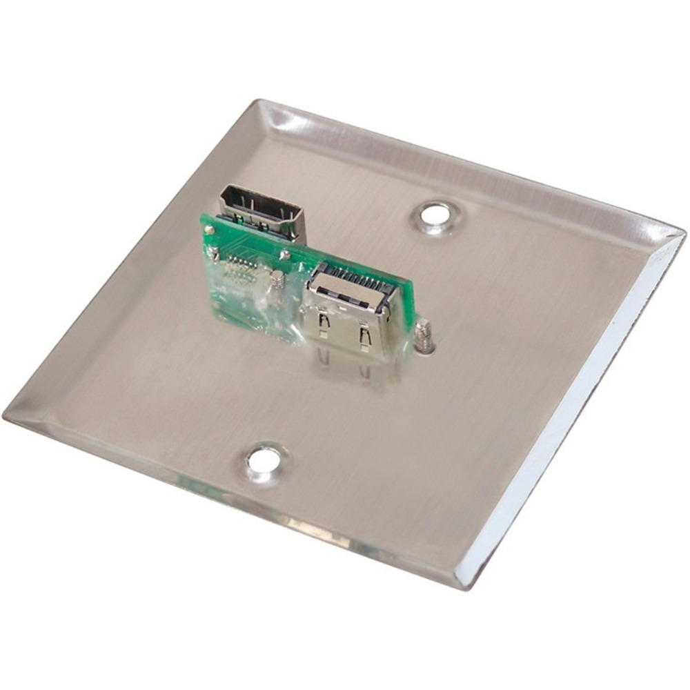 Розетка HDMI DYNAVOX Настенная консоль (206097)