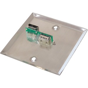 Розетка HDMI DYNAVOX Настенная консоль (206097)