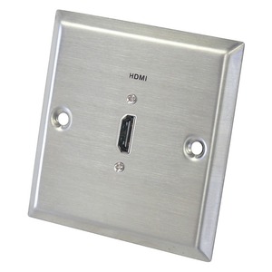 Розетка HDMI DYNAVOX Настенная консоль (206097)
