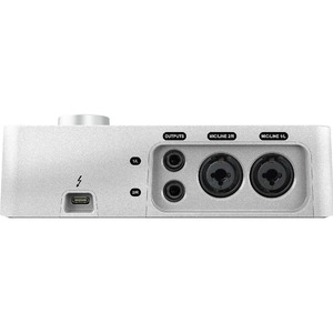 Внешняя звуковая карта UNIVERSAL AUDIO Apollo Solo TB3