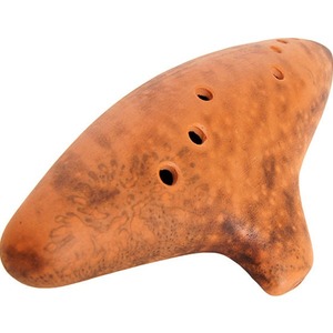 Окарина Керамика Щипановых C02