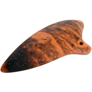 Окарина Керамика Щипановых C02