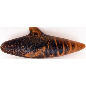 Окарина большая Керамика Щипановых C01