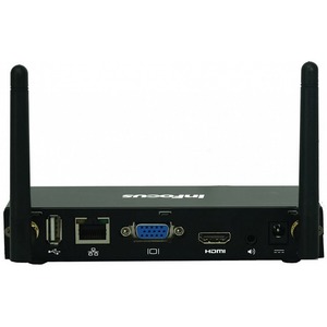 Wi-Fi адаптер для проекторов Infocus LiteShow 4 DB+