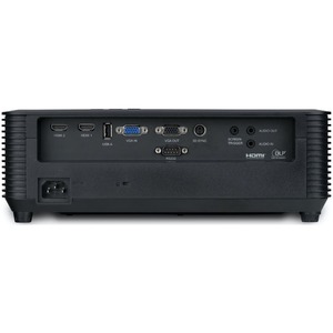 Проектор для домашнего кинотеатра Infocus IN119HDg