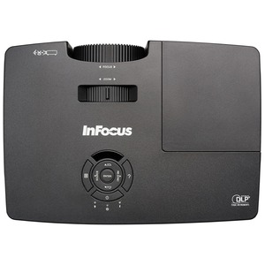 Проектор для офиса и образовательных учреждений Infocus IN116xv