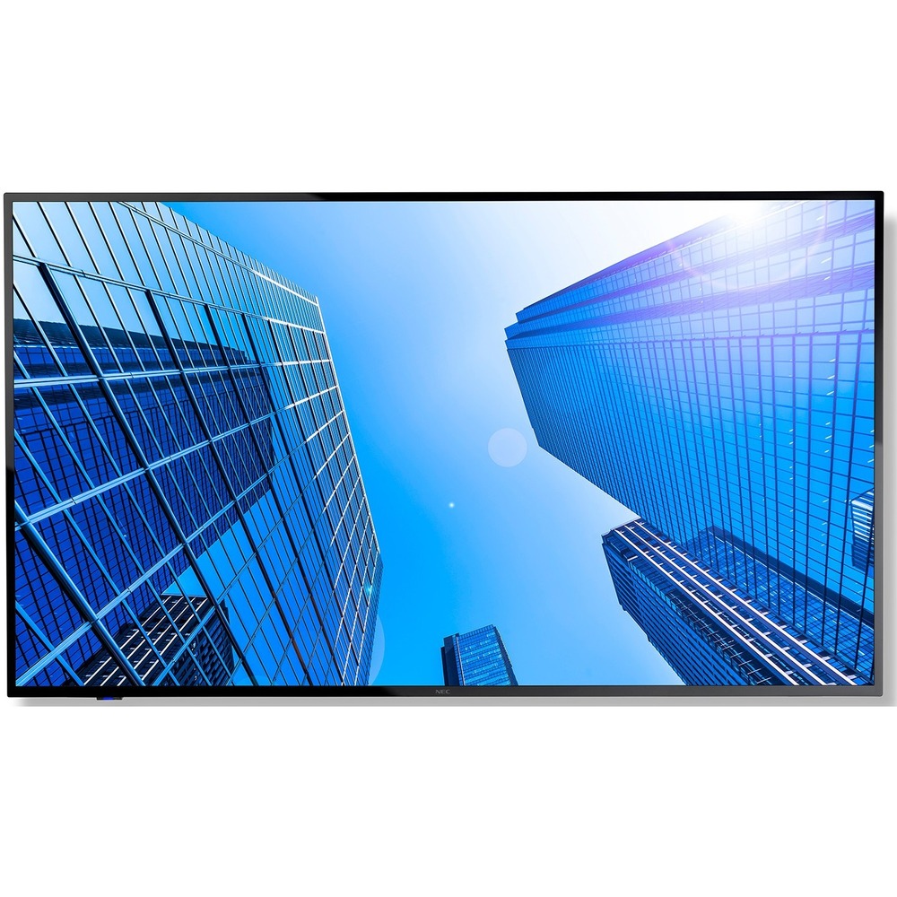 Дисплей профессиональный NEC MultiSync E657Q