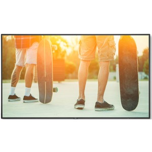 LCD дисплей NEC MultiSync V754Q