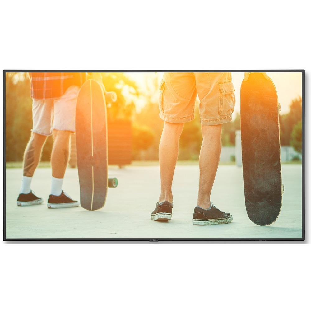 Дисплей профессиональны NEC MultiSync V984Q