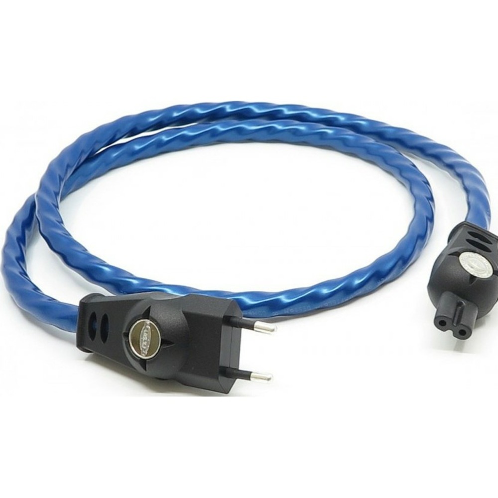 Кабель силовой WireWorld MSP1.5MEU Mini-Stratus 1.5m