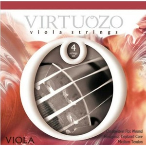 Струны для альта Virtuozo 00345 VIOLA