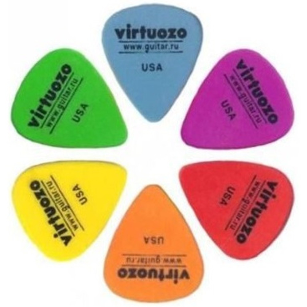 Медиатор Virtuozo 01000.PRO