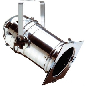 Парблаизер хром для лампы DJ LIGHT PAR56LP WHITE LUX SL026LP