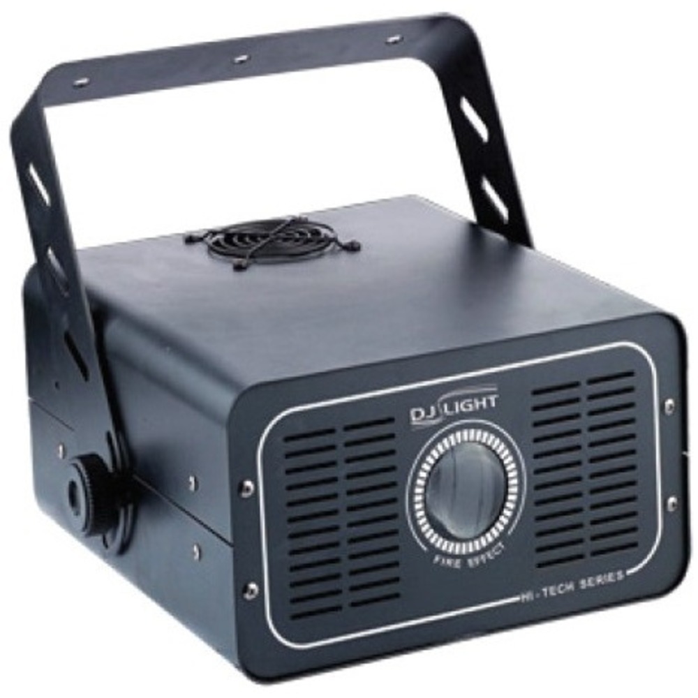 Эффект пламени DJ LIGHT YW0651 FIRE EFFECT