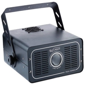 Прибор для создания эффекта воды DJ LIGHT YW0652 WATER EFFECT