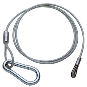 Троcик крепежный DJ LIGHT SR001T