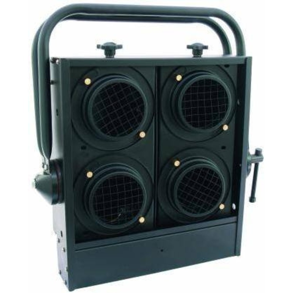 Блиндер Eurolite 42103432 Audience Blinder