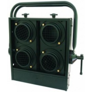 Блиндер Eurolite 42103432 Audience Blinder