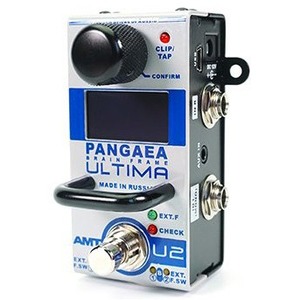 Гитарная педаль эффектов/ примочка AMT U-2