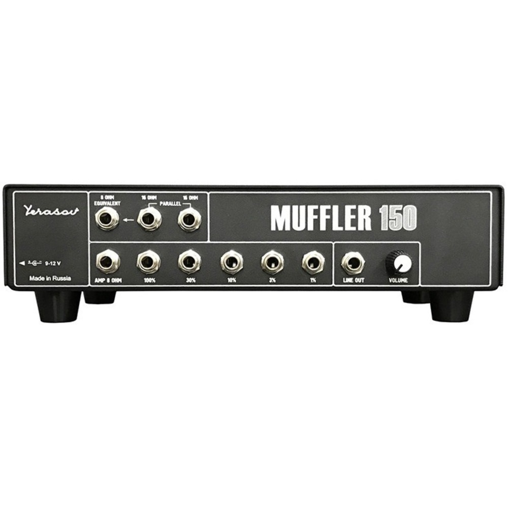 Аттенюатор выходной Yerasov Muffler-150