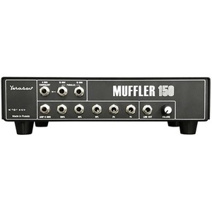 Аттенюатор выходной Yerasov Muffler-150