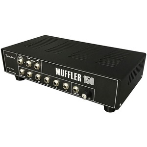 Аттенюатор выходной Yerasov Muffler-150