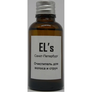 Очиститель для волоса и струн Els ELS-CLN-2