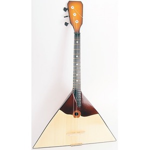 Балалайка прима Ижевский завод Т.И.М BPD