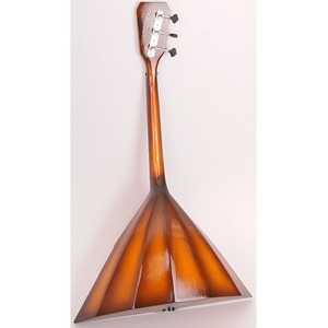 Балалайка прима Ижевский завод Т.И.М BPD