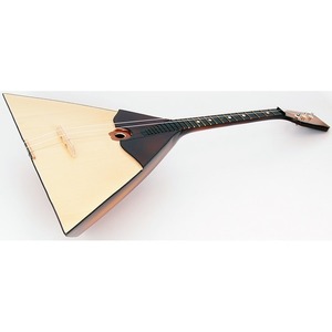 Балалайка прима Ижевский завод Т.И.М BPD