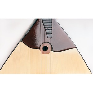 Балалайка прима Ижевский завод Т.И.М BPD