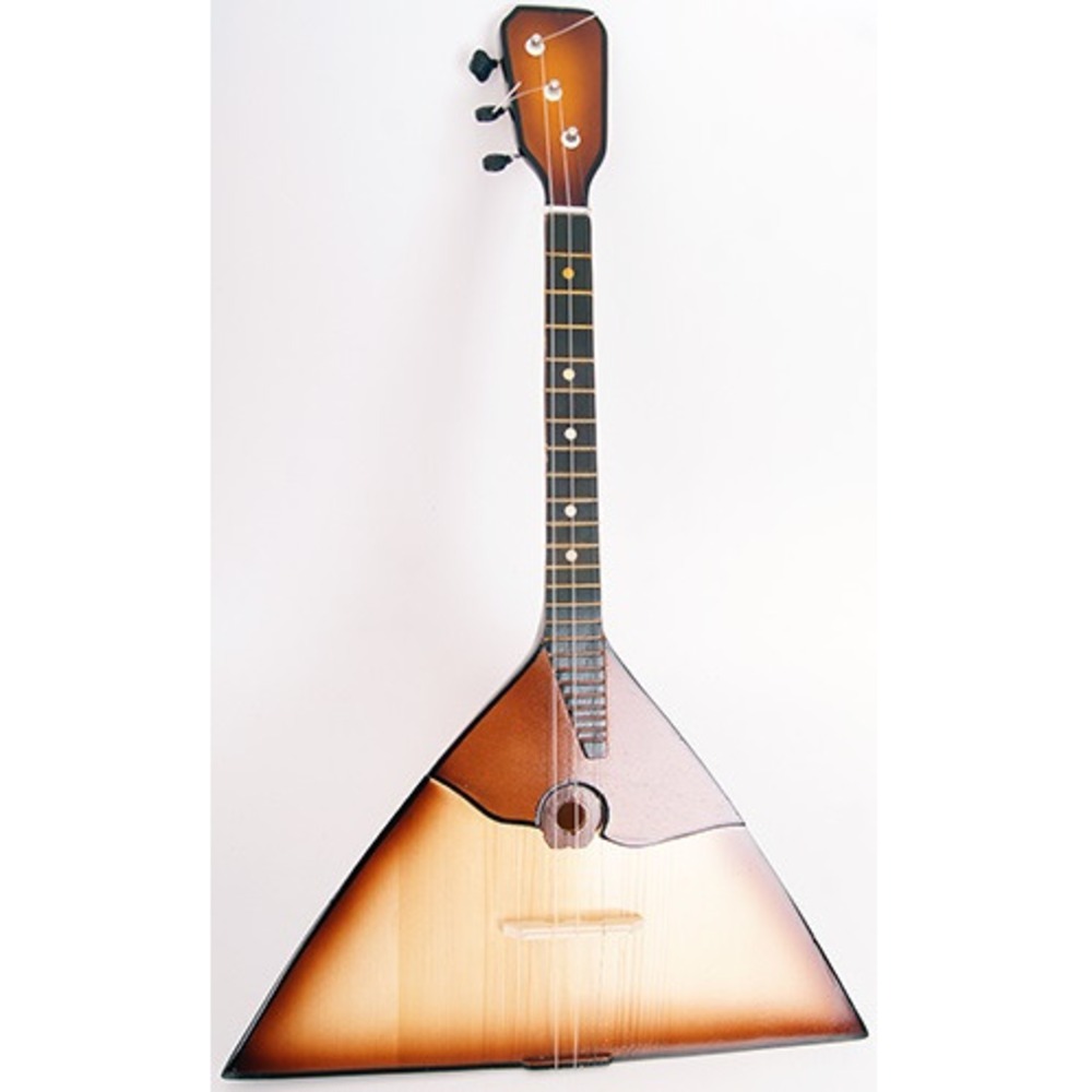 Балалайка Ижевский завод Т.И.М BPP