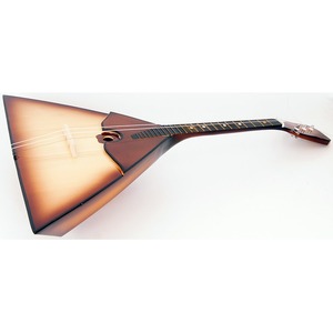 Балалайка Ижевский завод Т.И.М BPP