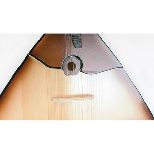 Балалайка Ижевский завод Т.И.М BPP