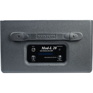 Гитарный комбо моделирующий KUSTOM MOD-L20