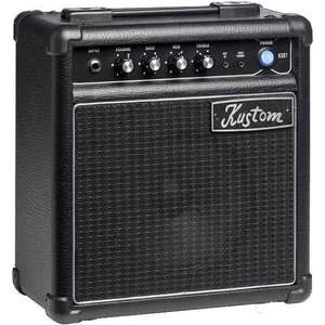 Басовый комбо KUSTOM KXB1