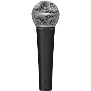 Вокальный микрофон (динамический) Behringer SL 84C